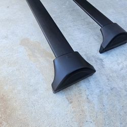 Cross Bar Honda Pilot 2017-2022