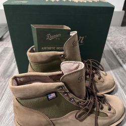 Mens Work Boots
