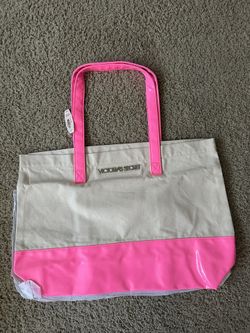 Nwt Victoria’s Secret Large Tote