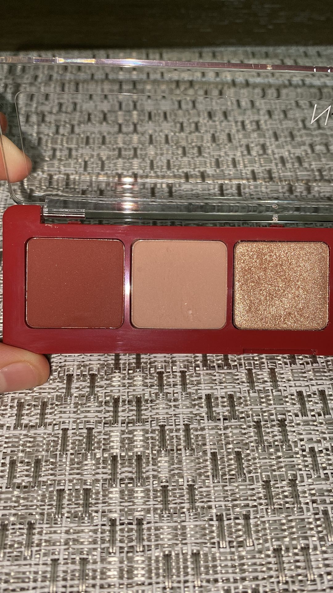 Natasha Denona Eyeshadow Palette