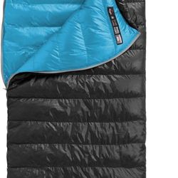 Naturehike Ultralight Down Cold Weather Sleeping Bag, 750/550FP New !!