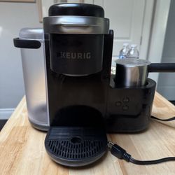 Keurig Coffee Machine