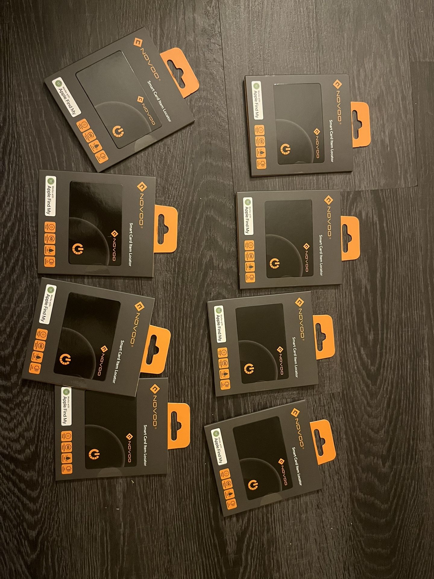 card tracker