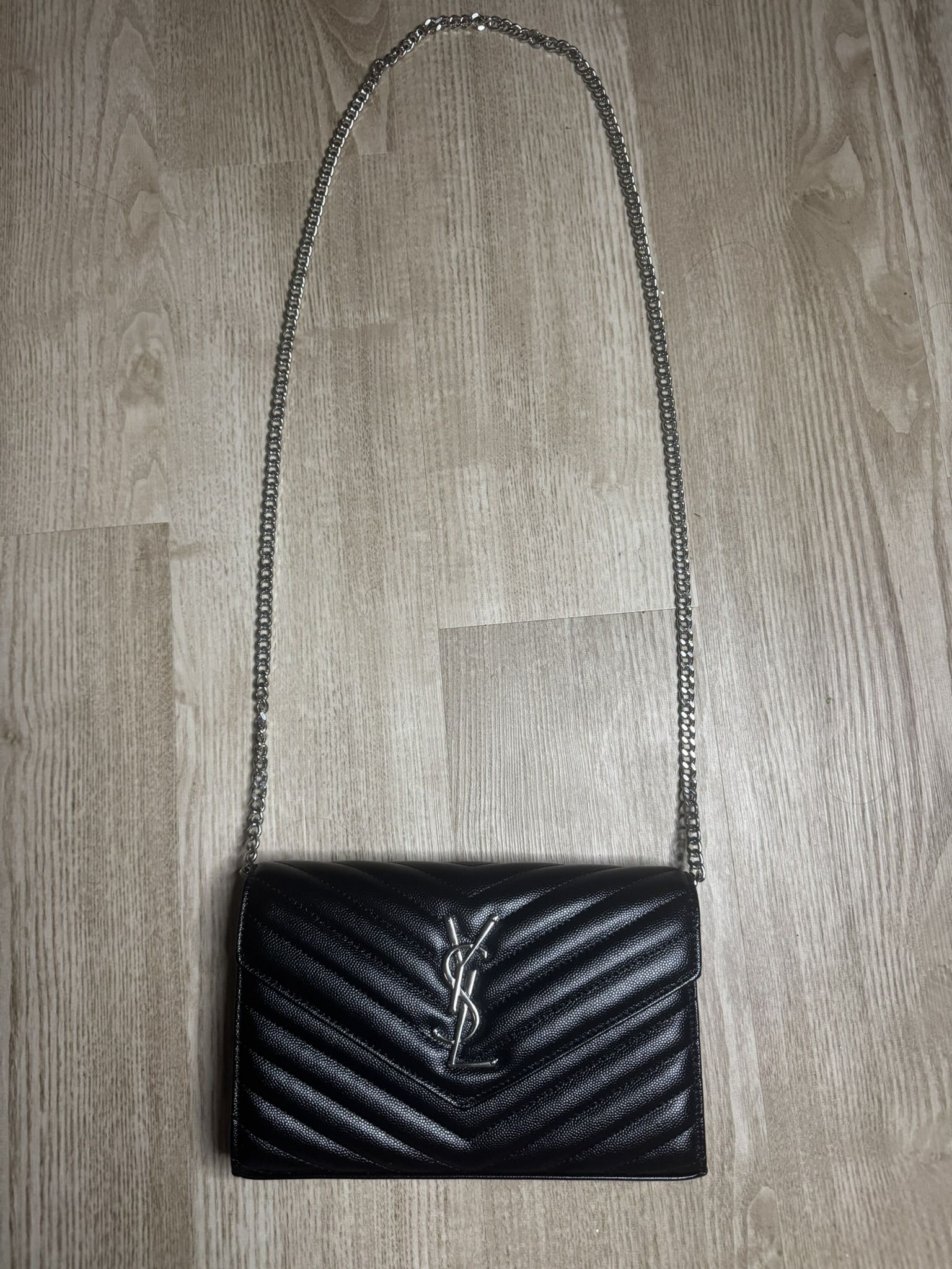 YSL Bag
