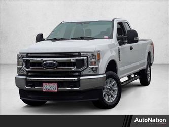 2020 Ford F-250