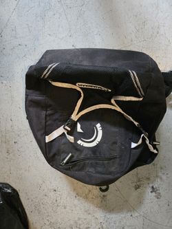 Guardian Backpack (Used)