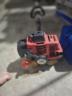 Dolmar MS-260 String Trimmer Engine