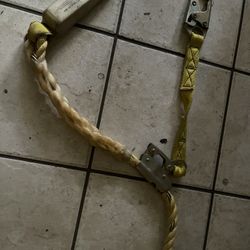 Tow Straps
