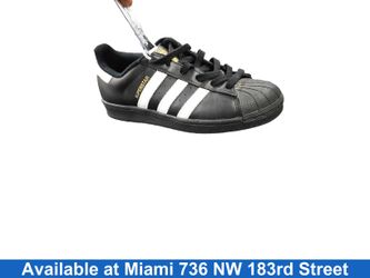 Adidas B23642 Black