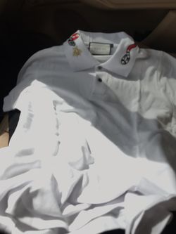Gucci polo