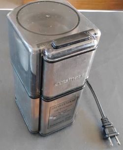 Cuisinart Coffee Grinder