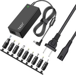 TKDY 19V 3.42A Laptop Charger Adapter