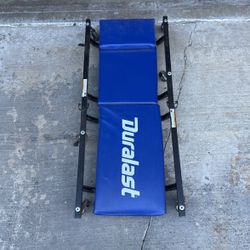 Camilla para cambiar aceite