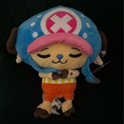 One Piece doll
