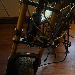 Ebike For Sale