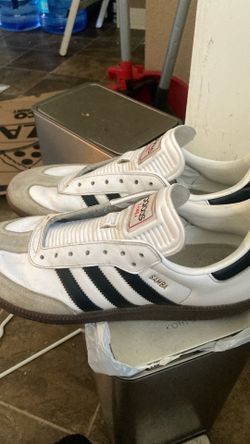 Adidas shoes
