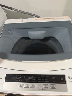 Washer