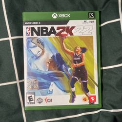 2K22