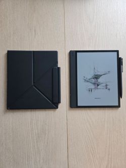 Boox Tab Air 5C E-Ink Tablet
