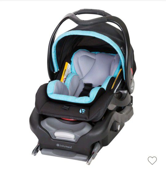 Baby Trend Carseat 