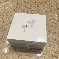Apple Airpods Pro 2
