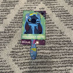 Disney Pixar’s Lilo And Stitch Detangling Brush