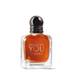 Giorgio Armani Stronger With You Intensely Eau de Perfume 3.4oz