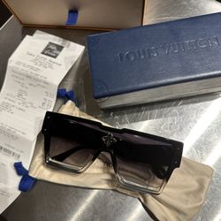 Louis Vuitton Cyclone Shades 