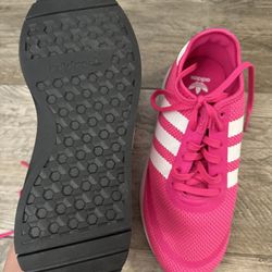 Brand New Pink Adidas Originals 