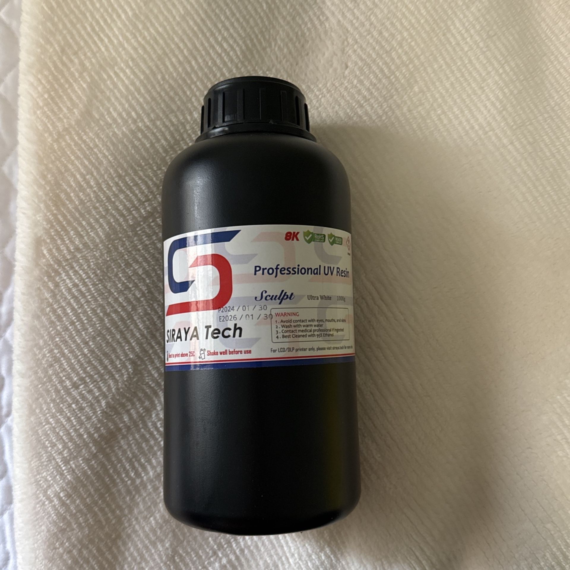 Professional UV Resin