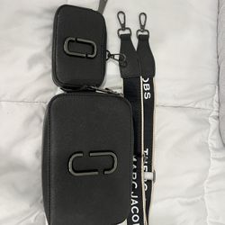 Marc Jacob’s Purse Bag Strap