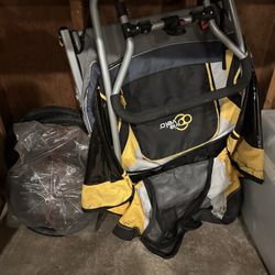 Bike Trailer 