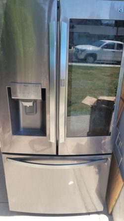 REFRIGERADORES LAVADORAS Y SECADORAS ESTUFAS DIFERENTES PRECIOS SE HACE ENTREGAS