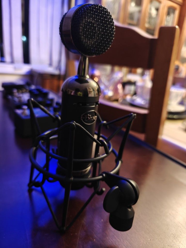 Blue Microphones Spark SL - Blackout