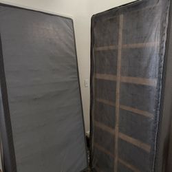 Split King Box Springs