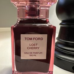 Tom Ford Lost Cherry 100 Ml