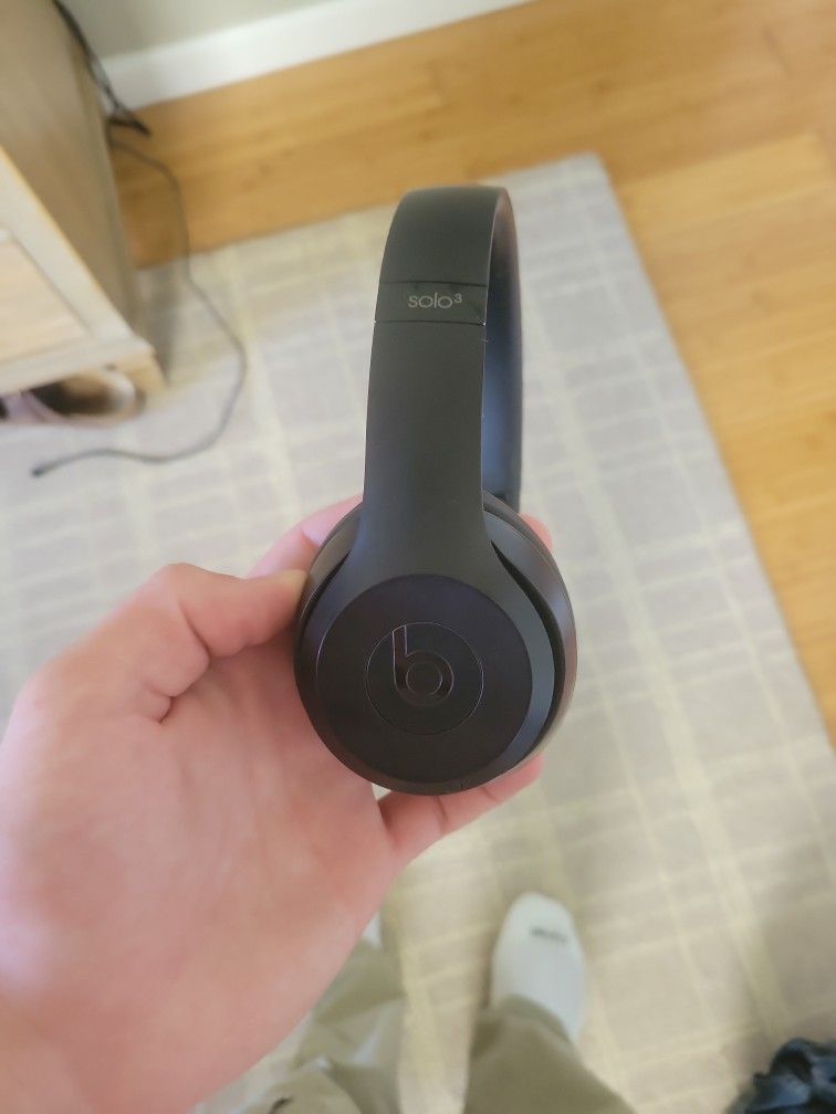 Beat Headphones