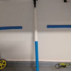 Camera Mount Telescopic Extension Pole