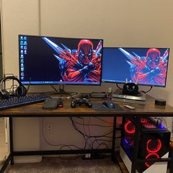 Gaming pC