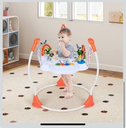 Baby Joy Bouncer