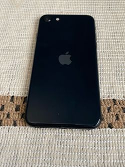 iPhone SE 3rd Gen unlocked