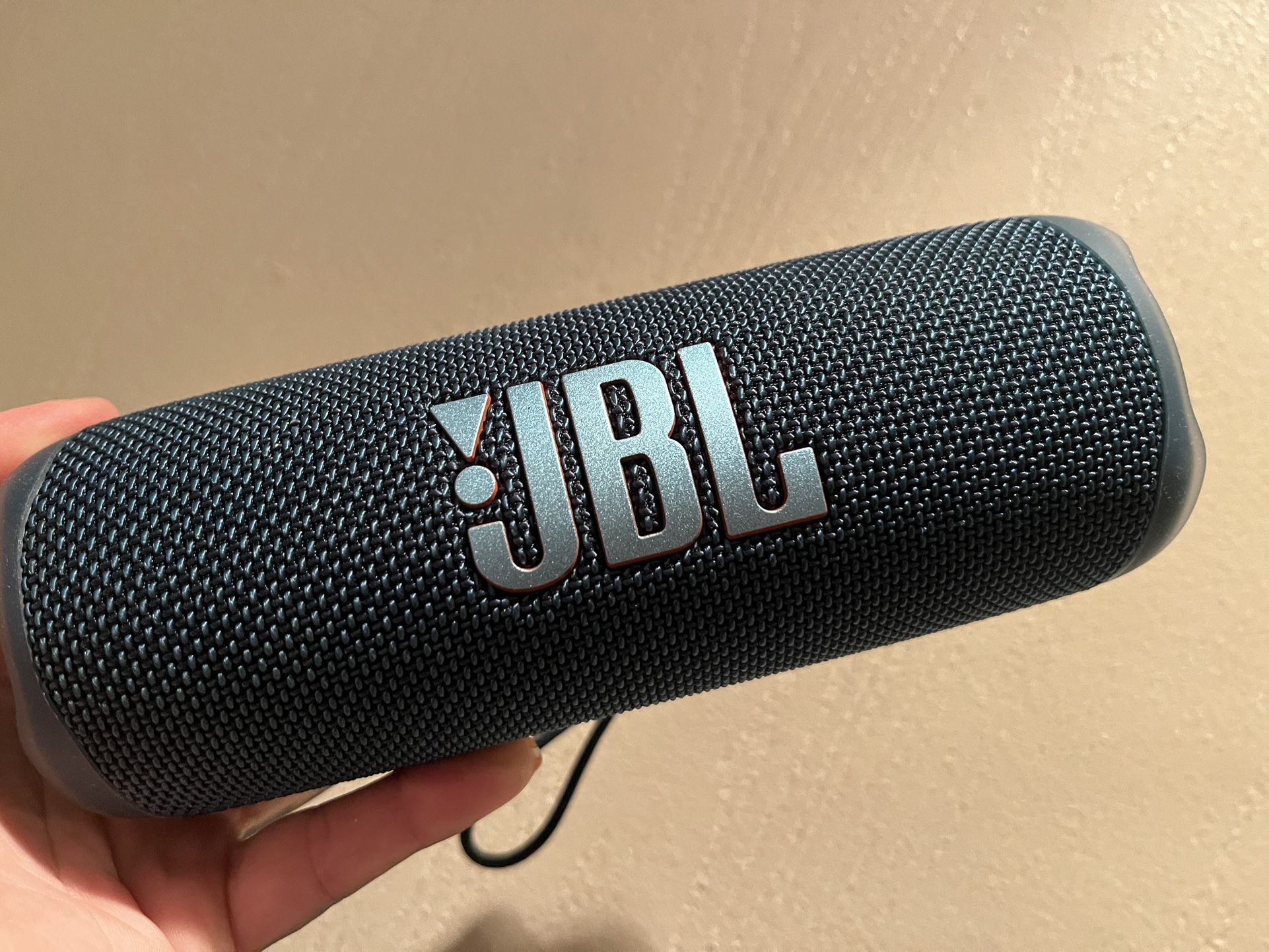 JBL speaker