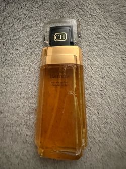 Carolina Herrera eau de Parfum