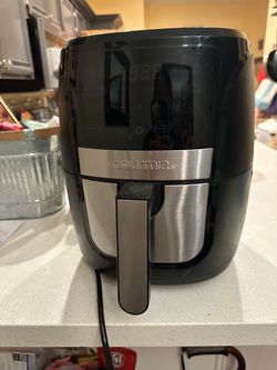 Gourmia Digital Air Fryer