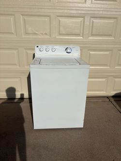 Washer