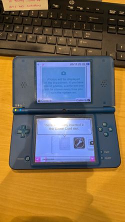 DSI XL