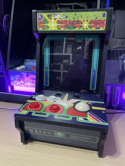 Basic Fun Arcade1Up Centipede Arcade