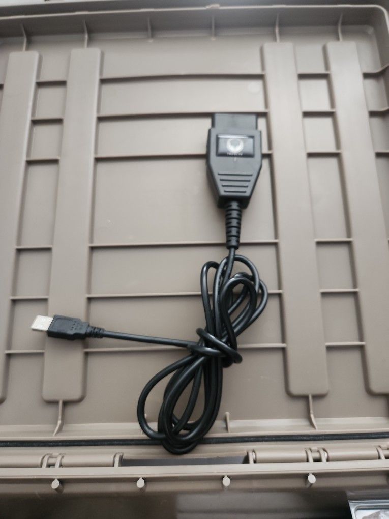 Trifecta EZ Flash Tuning Cable