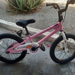 FRESTYLE BIKE FAT TIRE 18 INCH 