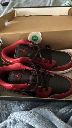 Jordan shoes